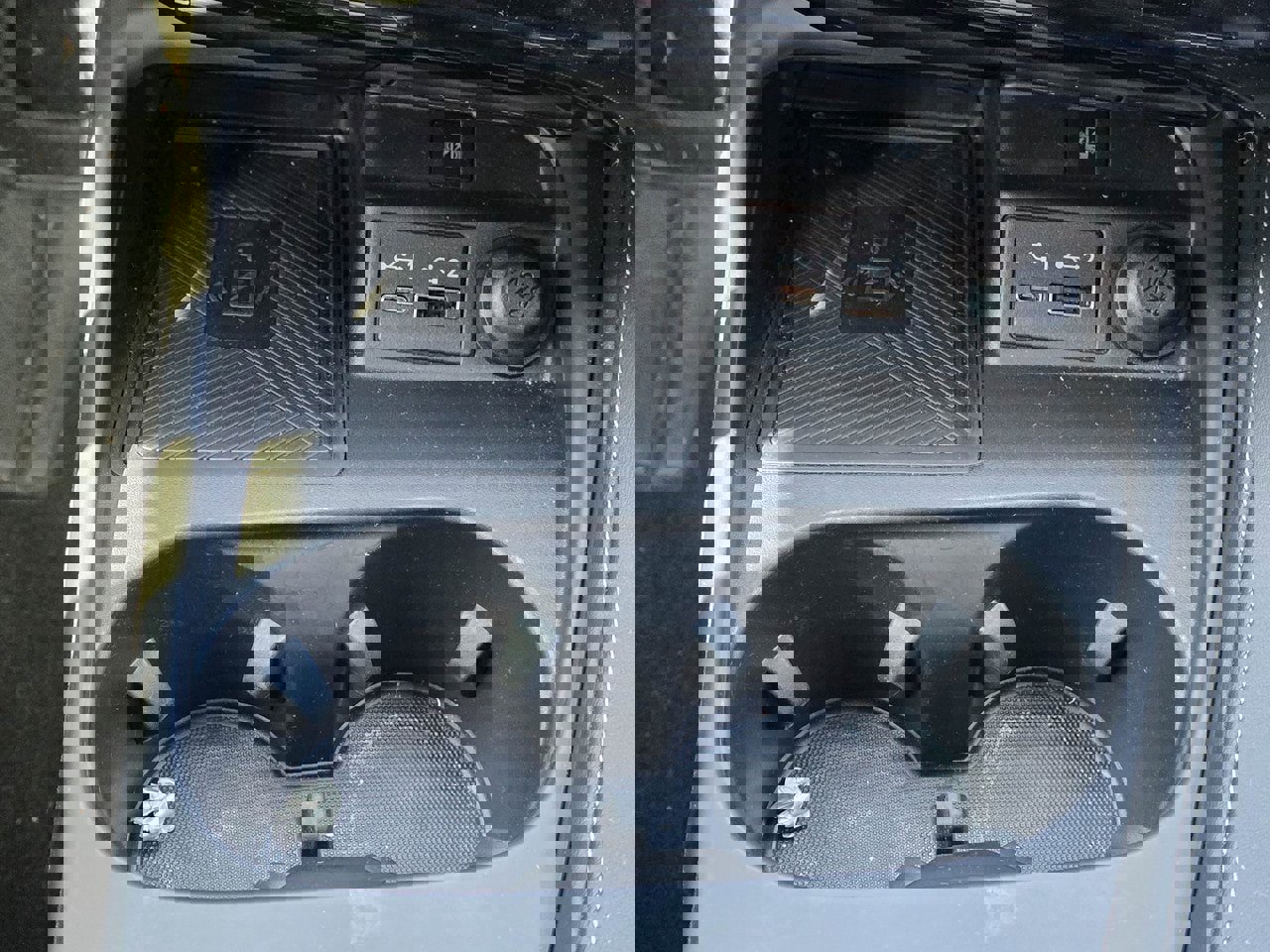 Used 2025 INFINITI QX55 Luxe w/ Cargo Package image 17