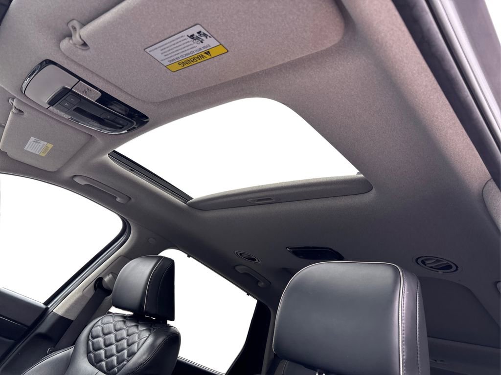 Used 2021 Hyundai Palisade Limited image 23