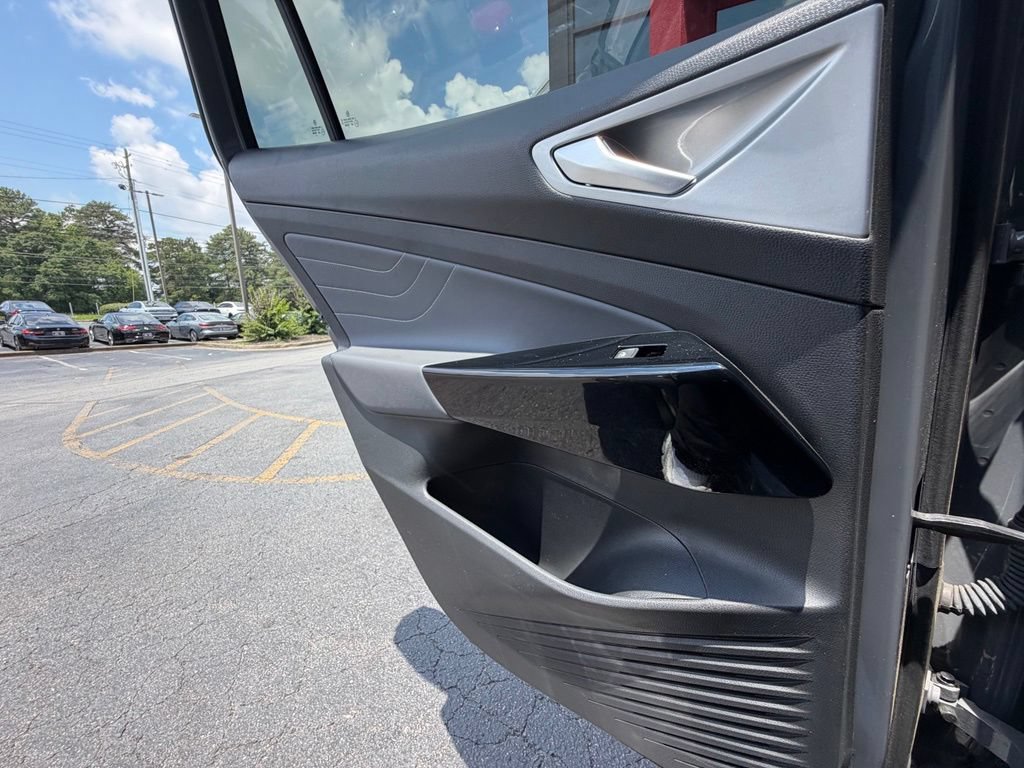 Used 2023 Volkswagen ID.4 Pro S RWD image 25