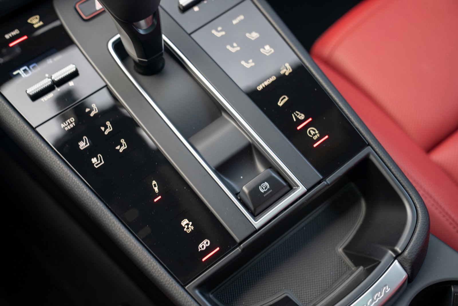 New 2026 Porsche Macan S AWD/4WD image 20