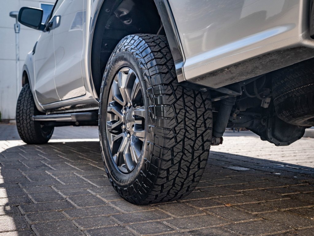 Used 2019 Ford Ranger XLT w/ Equipment Group 301A Mid image 49