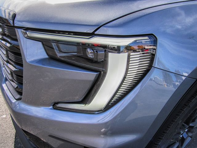 New 2026 GMC Acadia Elevation image 7