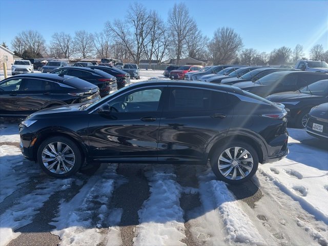 New 2026 Buick Envista Avenir image 3