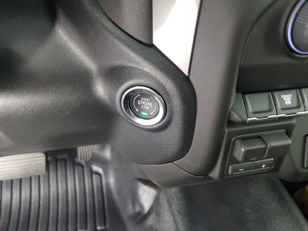 New 2026 Chevrolet Silverado 3500 W/T RWD image 17