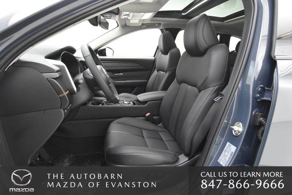 New 2026 MAZDA CX-50 AWD 2.5 Hybrid w/ Premium Pkg image 24