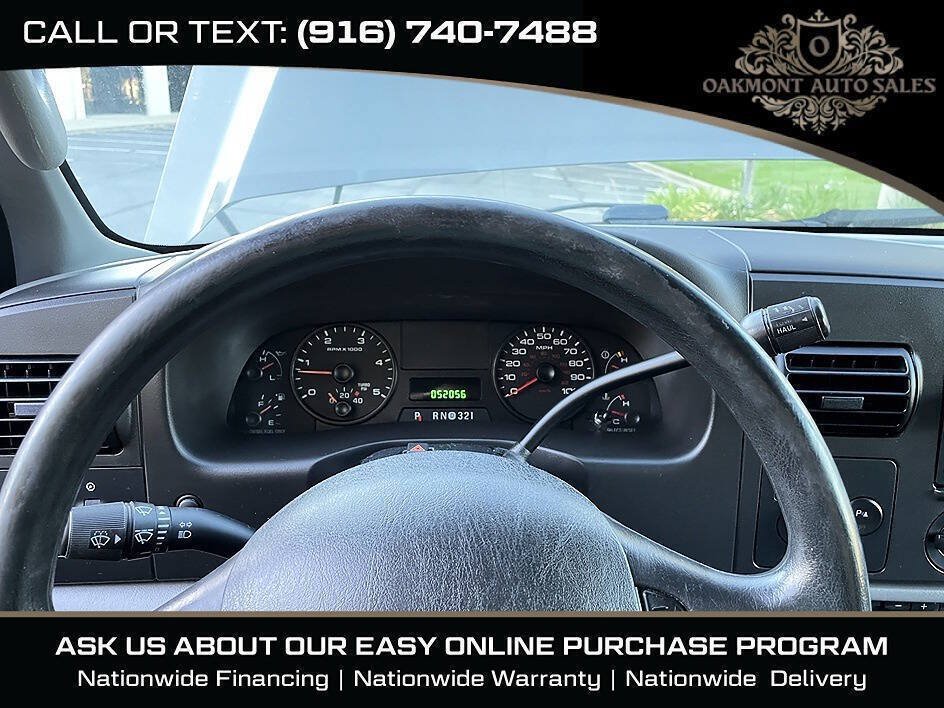 Used 2006 Ford F250 XLT AWD/4WD image 26