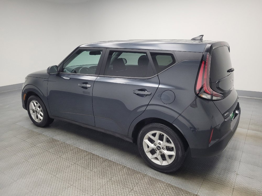 Used 2024 Kia Soul LX w/ Option Group 015 image 3