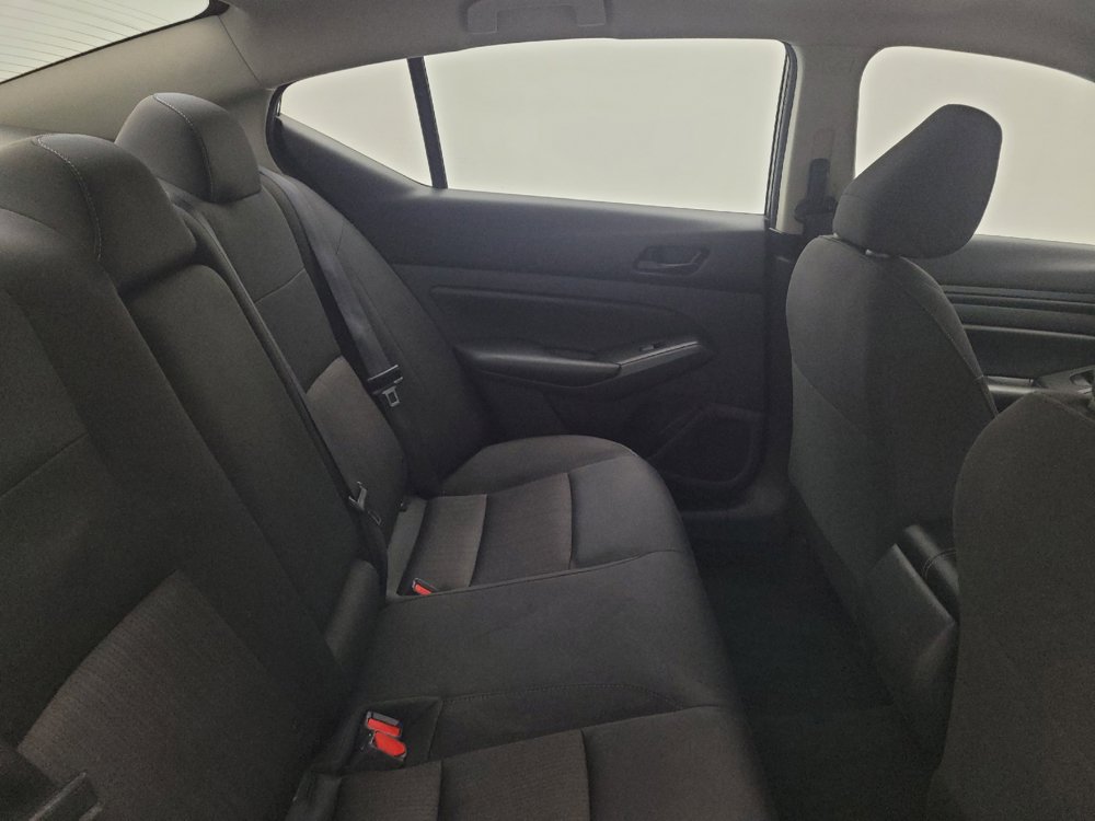 Used 2024 Nissan Altima 2.5 S FWD image 19