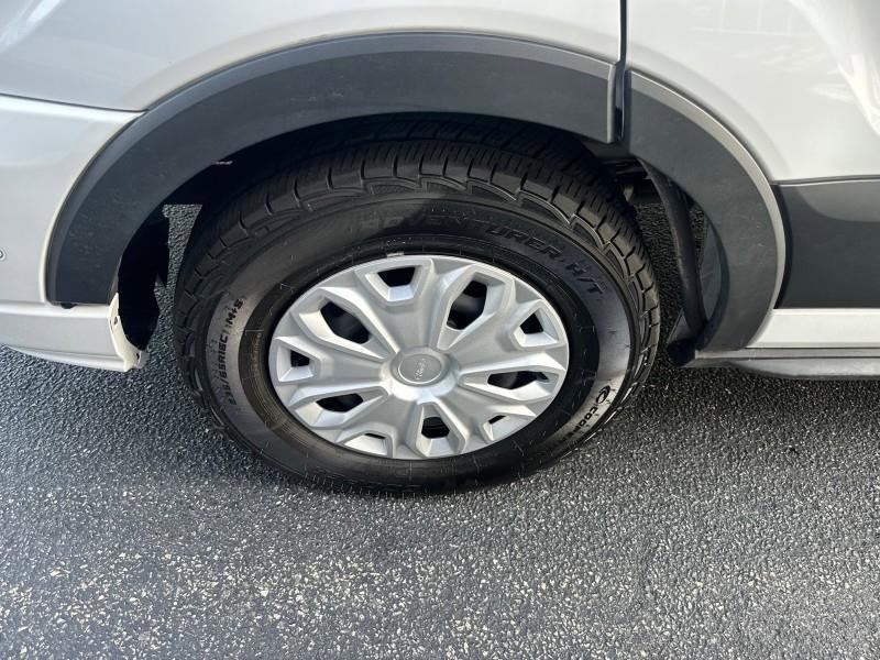 Used 2021 Ford Transit 350 XLT image 40