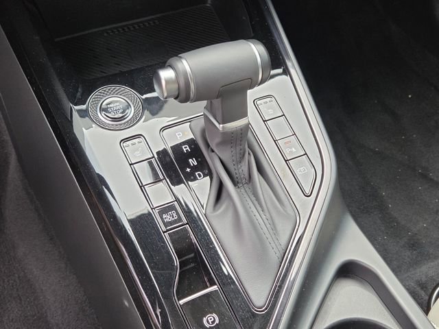 Used 2025 Kia Niro EX image 24