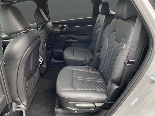 New 2026 Kia Sorento SX Prestige image 38