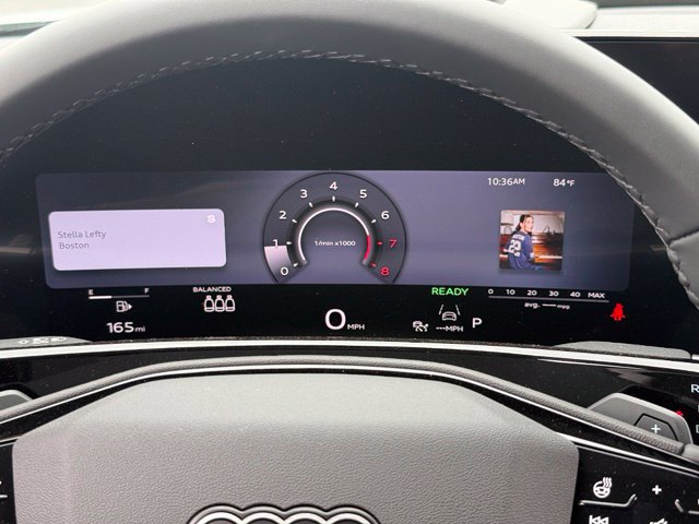 New 2026 Audi Q3 quattro 2.0T AWD/4WD image 33