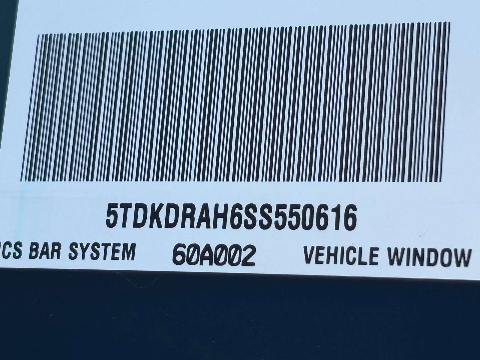 Certified 2025 Toyota Highlander LE image 32