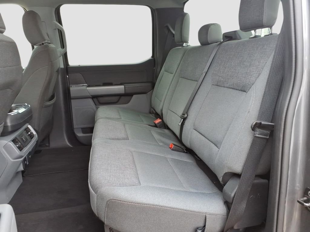Used 2024 Ford F150 XLT w/ Mobile Office Package AWD/4WD image 28