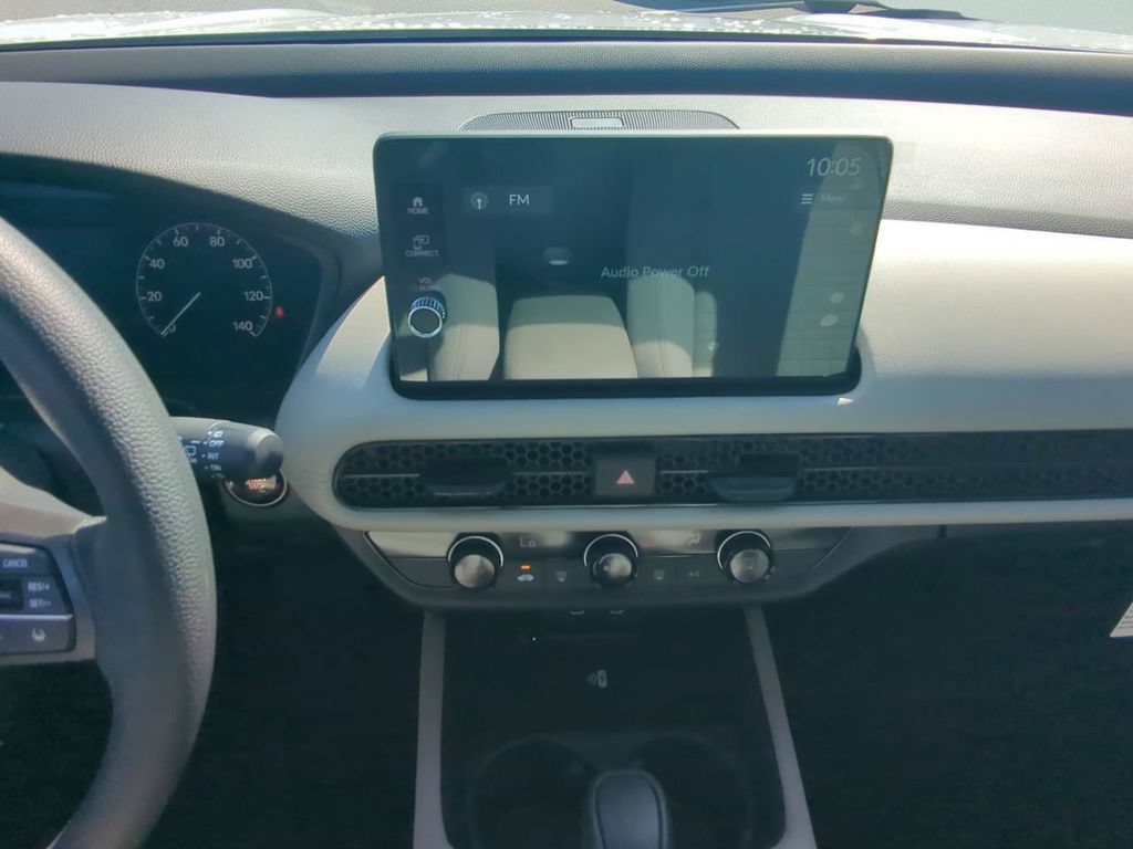New 2026 Honda HR-V LX image 17