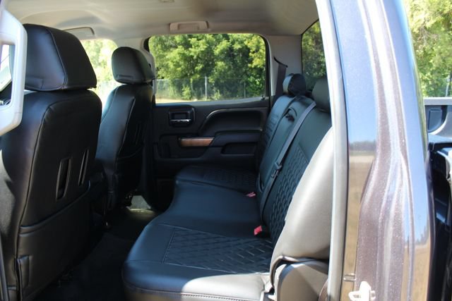 Used 2015 Chevrolet Silverado 2500 LTZ w/ Duramax Plus Package AWD/4WD image 18