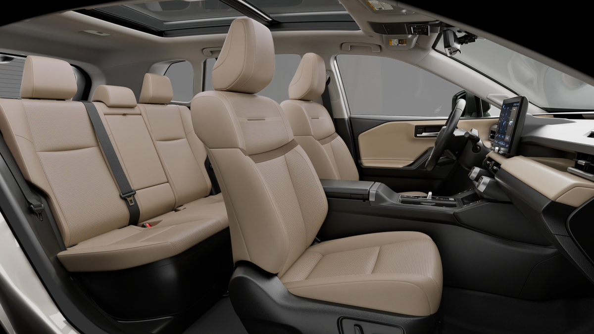 New 2026 Toyota RAV4 Limited AWD/4WD image 20