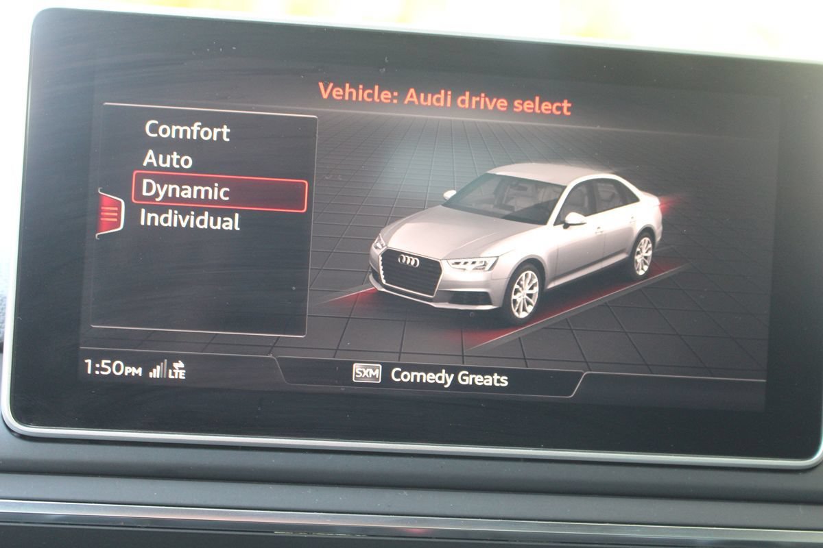 Used 2019 Audi S4 Premium Plus w/ Premium Plus Package AWD/4WD image 38