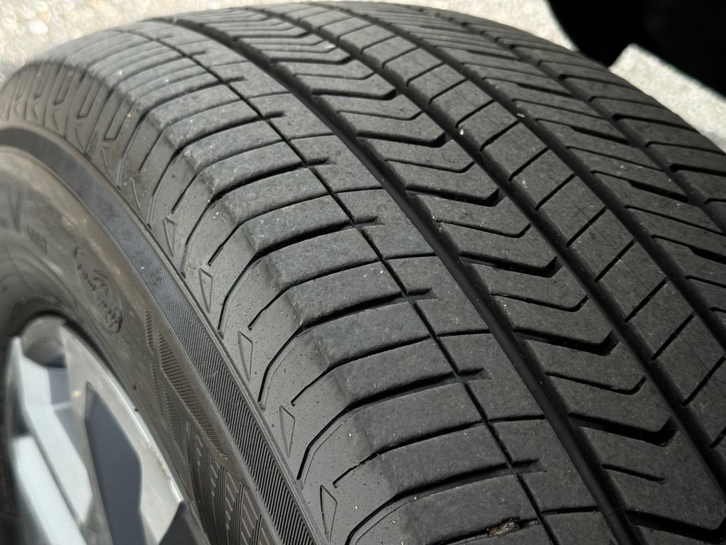 Certified 2025 Toyota Tundra 1794 Edition AWD/4WD image 31