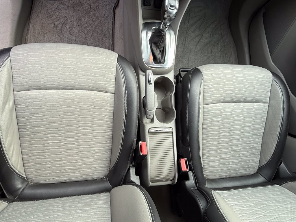 Certified 2016 Buick Encore Sport Touring FWD image 24