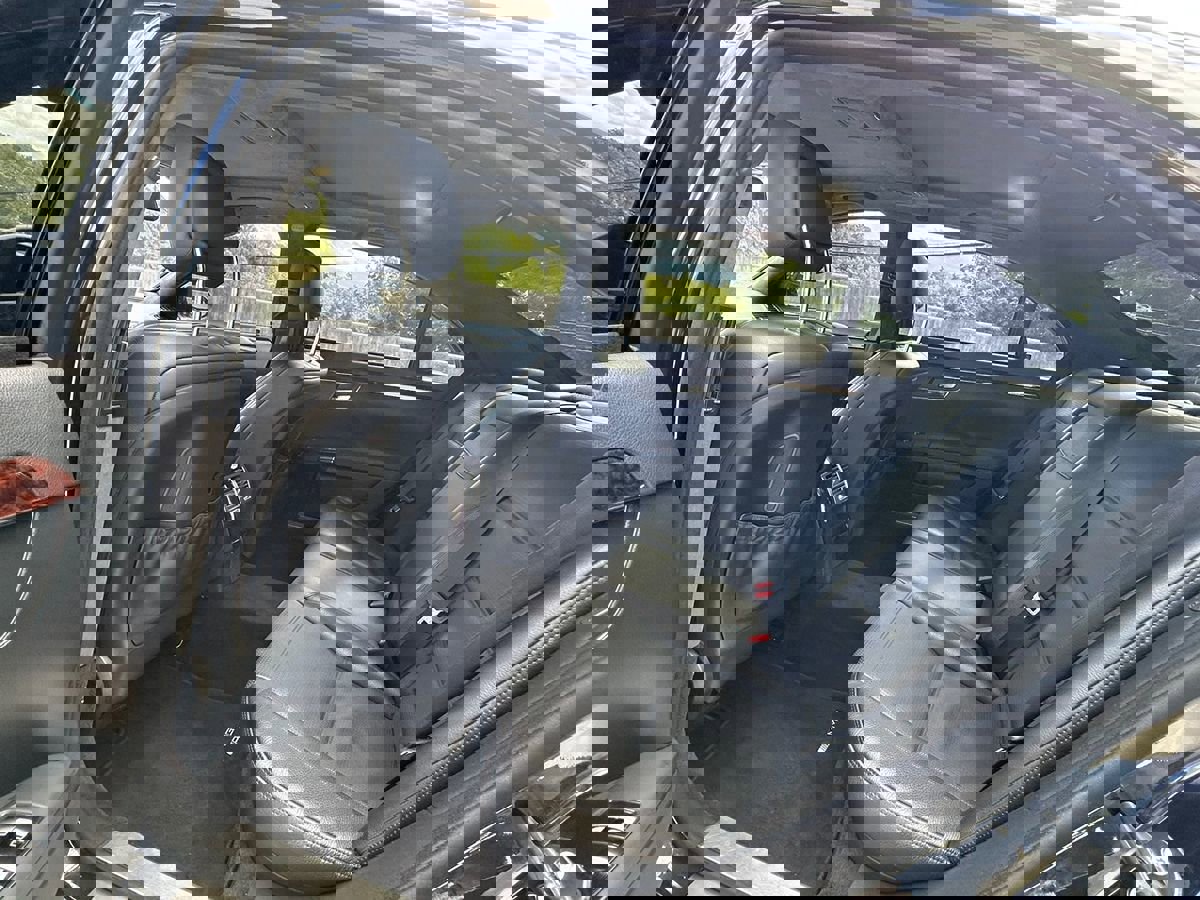 Used 2009 Mercedes-Benz S 63 AMG image 18