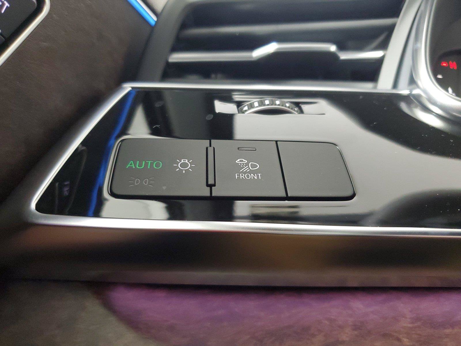 New 2026 Audi Q7 2.0T Premium Plus AWD/4WD image 35
