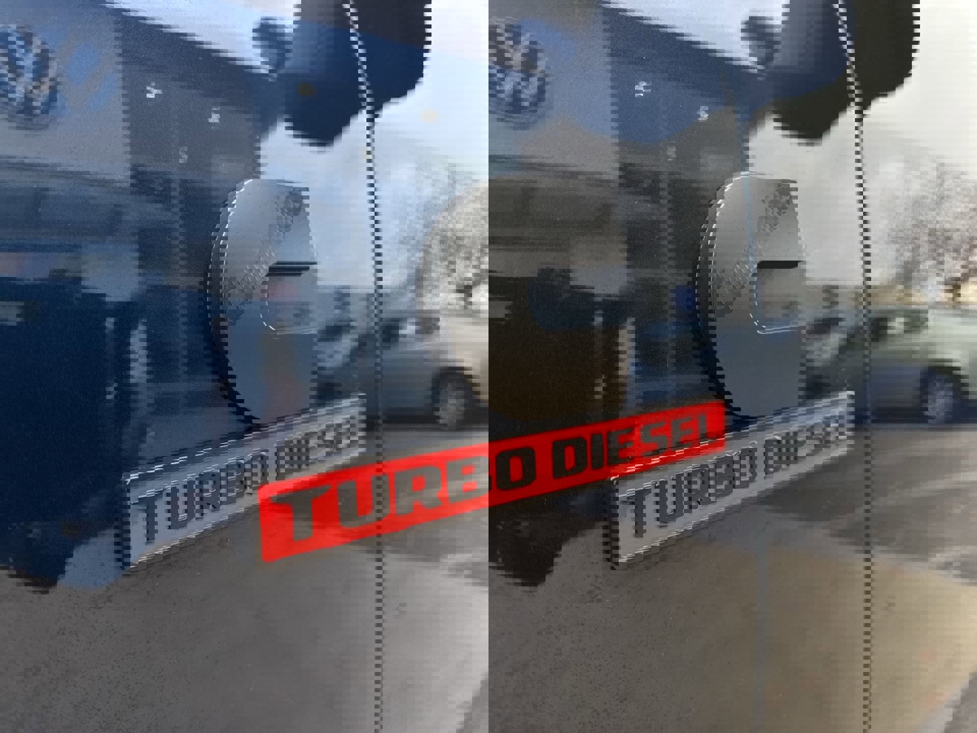 Used 2024 RAM 2500 Rebel w/ Safety Group image 32