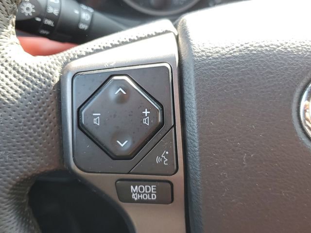 Used 2020 Toyota Tacoma TRD Sport w/ Technology Package AWD/4WD image 21