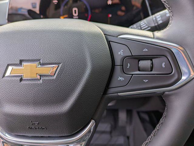 New 2026 Chevrolet Trax LT w/ Driver Confidence Package FWD image 15