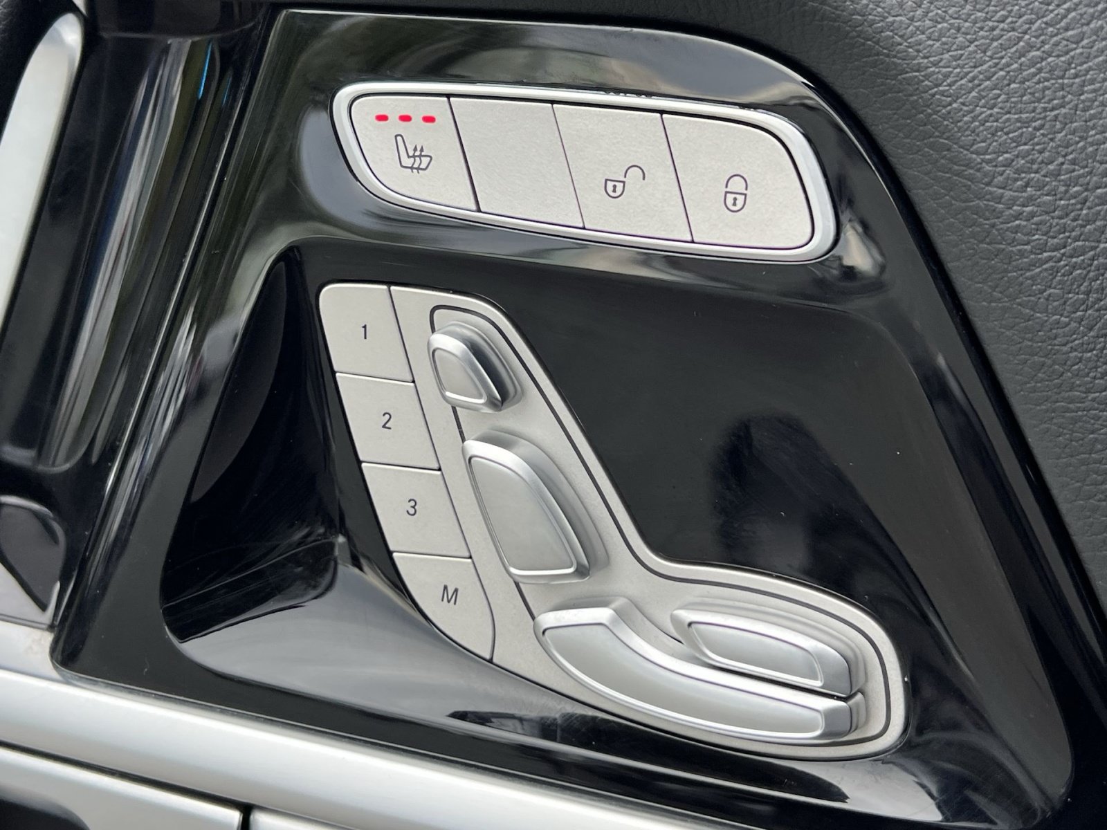 Certified 2024 Mercedes-Benz G 550 image 42