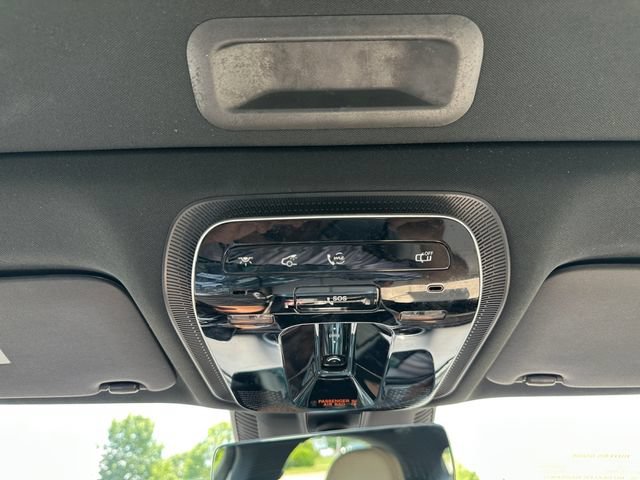 Used 2022 Mercedes-Benz C 300 4MATIC Sedan image 31