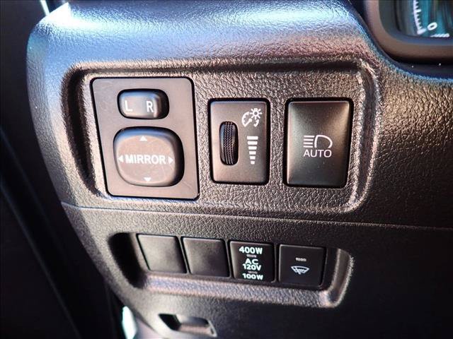 Certified 2023 Toyota 4Runner SR5 Premium AWD/4WD image 15