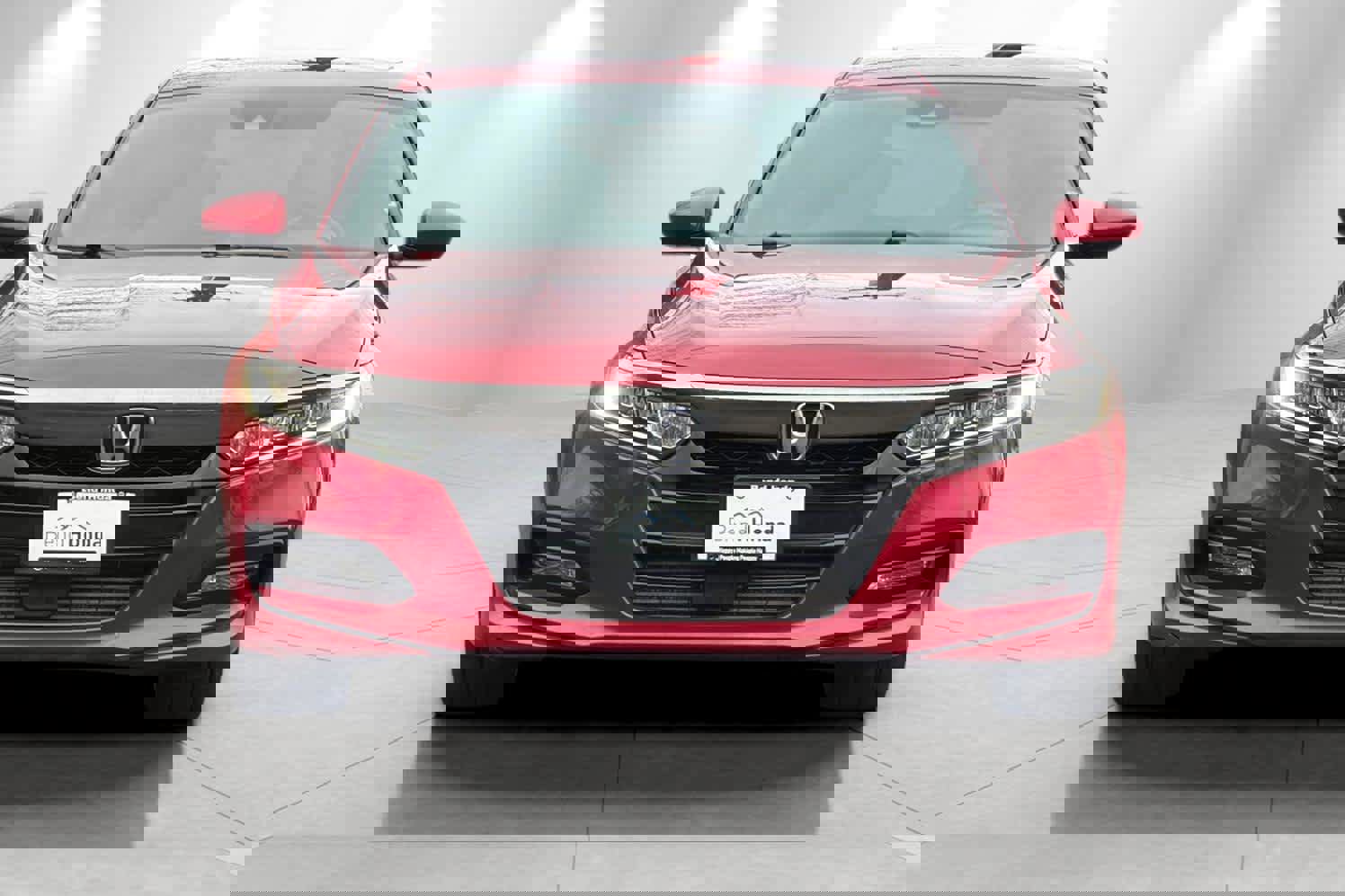 Used 2019 Honda Accord Sport image 10