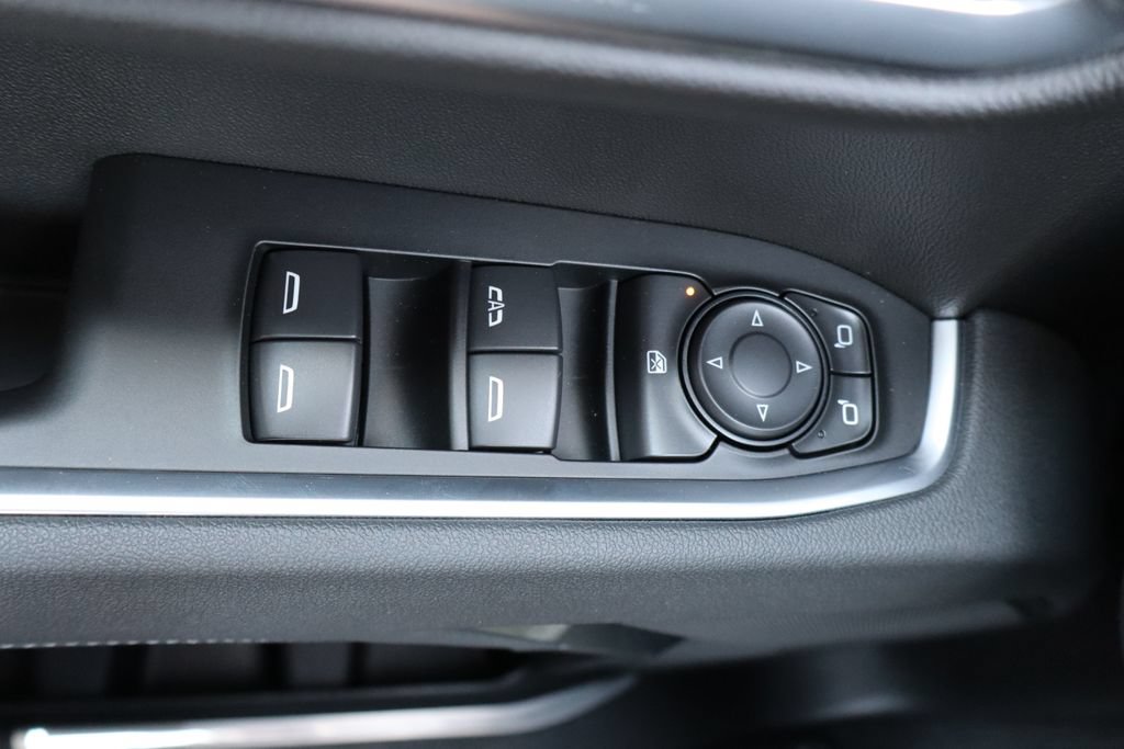New 2026 Chevrolet Silverado 1500 LT AWD/4WD image 15