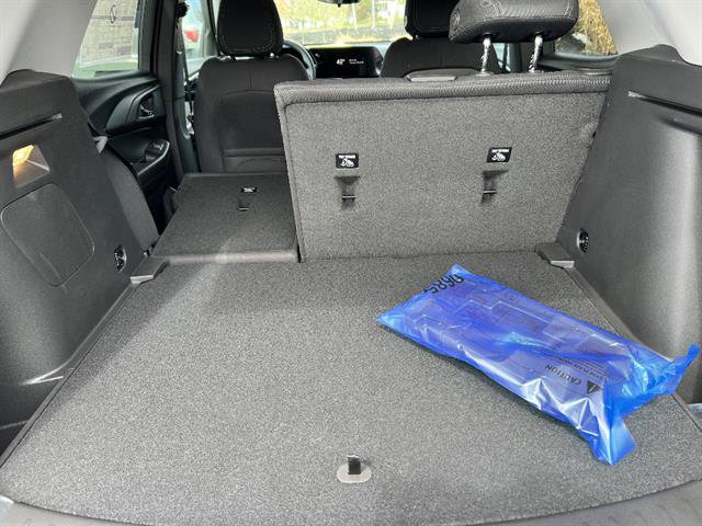 New 2026 Chevrolet TrailBlazer LT image 5