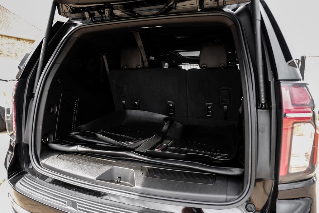 Used 2021 Chevrolet Suburban LT image 56