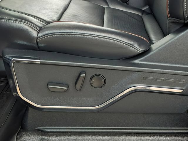 Used 2024 Ford F250 Lariat w/ Lariat Ultimate Package AWD/4WD image 15
