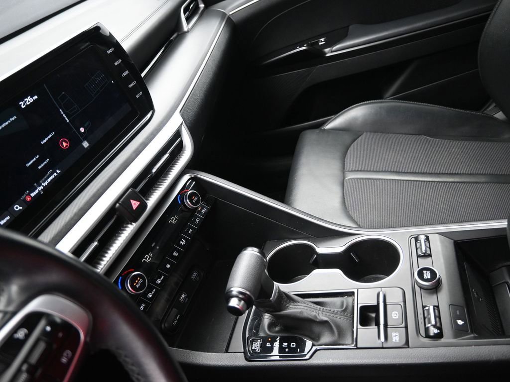 Used 2024 Kia K5 GT-Line image 20