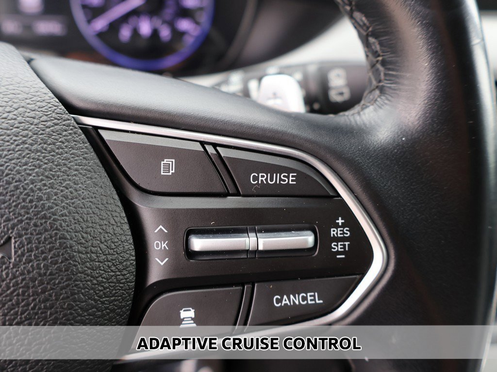 Used 2022 Hyundai Palisade SEL image 4