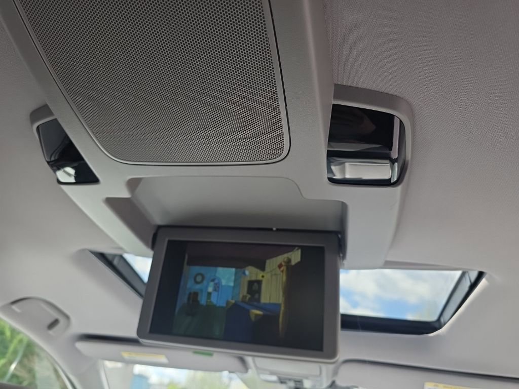 Used 2018 Honda Odyssey EX-L image 44
