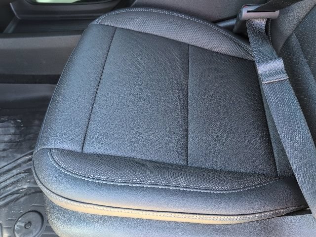 New 2026 Chevrolet Equinox EV LT FWD image 13
