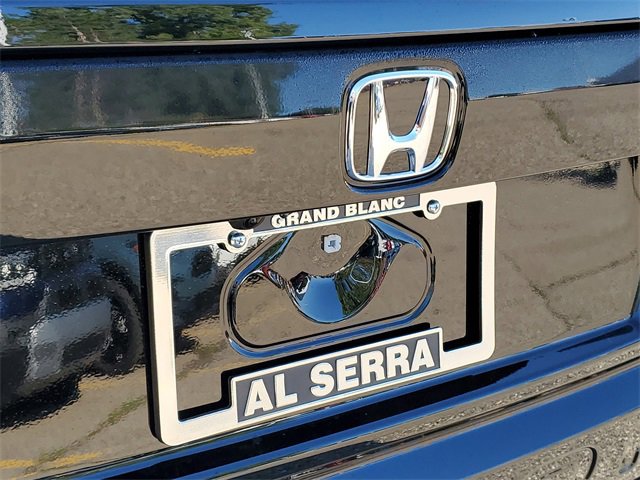 New 2026 Honda Passport TrailSport image 7
