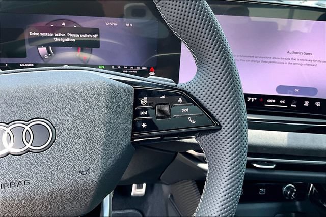 New 2026 Audi S5 Premium Plus AWD/4WD image 21