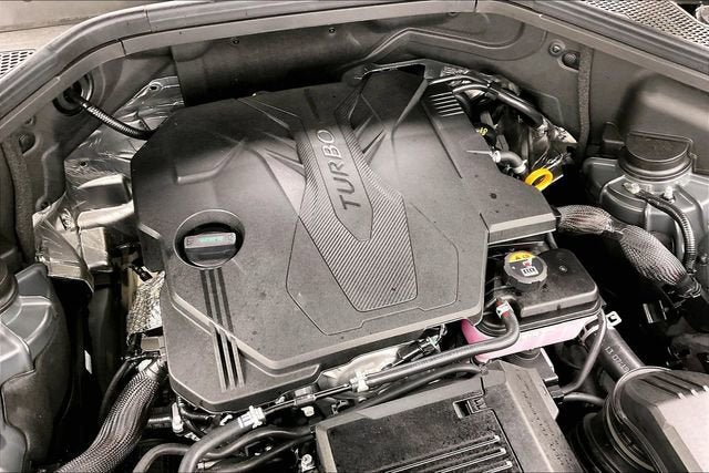 New 2026 Genesis GV80 2.5T Select AWD/4WD image 34