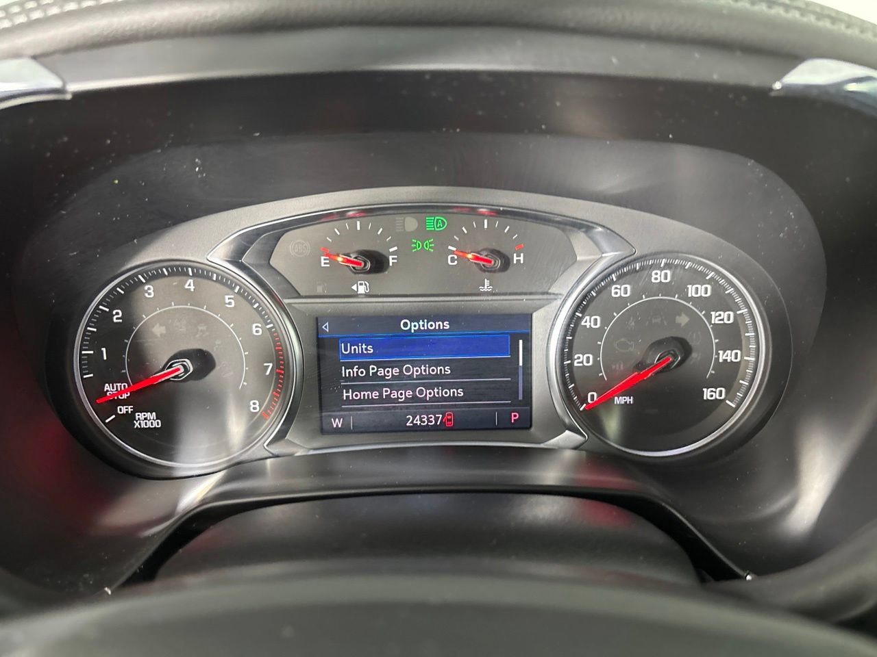 Used 2025 Chevrolet Blazer LT AWD/4WD image 17