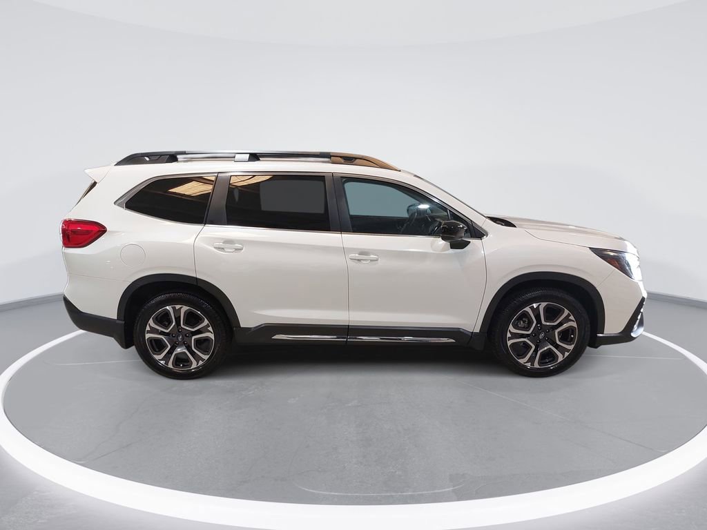 Certified 2024 Subaru Ascent Limited image 4