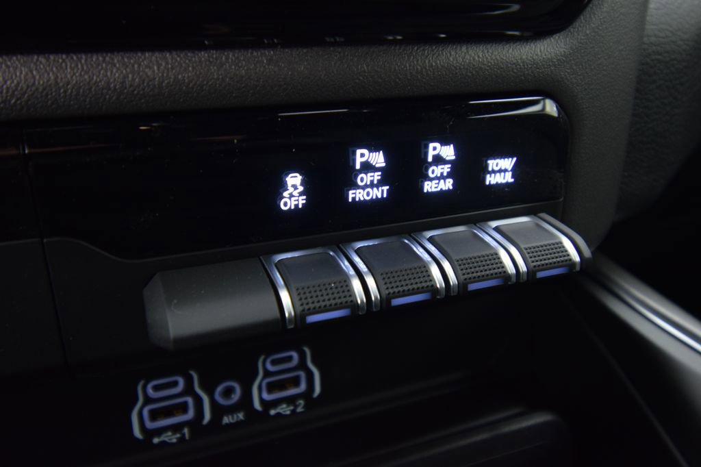 New 2026 RAM 1500 Big Horn image 23