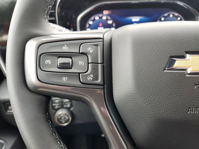 New 2026 Chevrolet Silverado 2500 High Country w/ High Country Premium Package AWD/4WD image 29