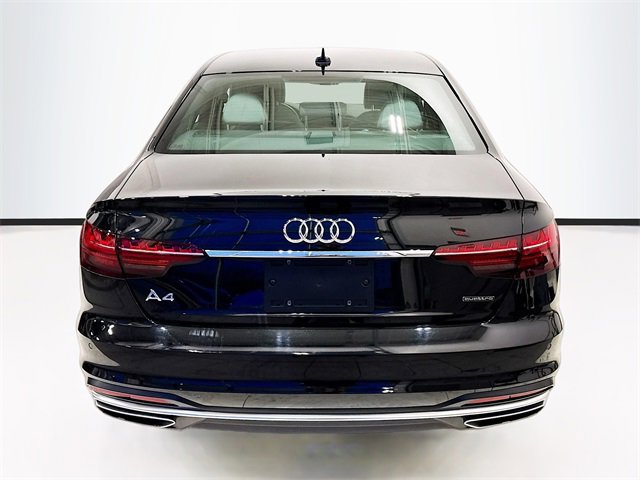 Used 2024 Audi A4 2.0T Premium Plus w/ Premium Plus Package image 6