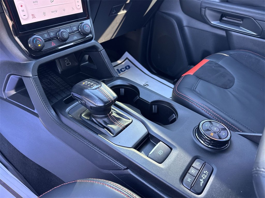 Used 2024 Ford Ranger Raptor image 20